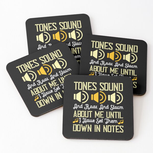 Item preview, Tones Sound And Roar And Storm About Me Until I Have Set Them Down In Notes Jacob Zelazny Transparent	 designed and sold by lflbvlzsbrw21.