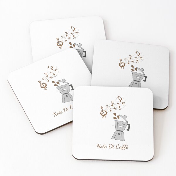 Item preview, Note di caffè designed and sold by Mayahoney15.