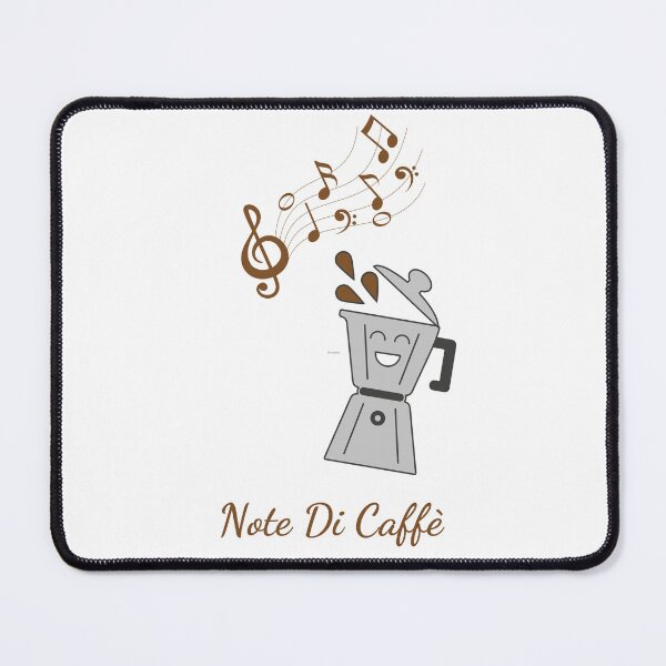 Item preview, Note di caffè designed and sold by Mayahoney15.