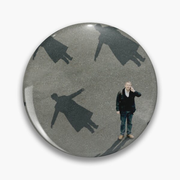 Item preview, Reichenbach Absolution designed and sold by fuesch.