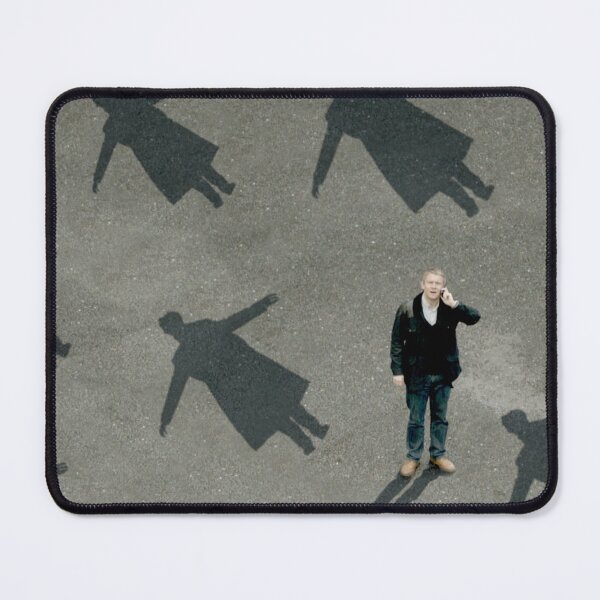 Item preview, Reichenbach Absolution designed and sold by fuesch.