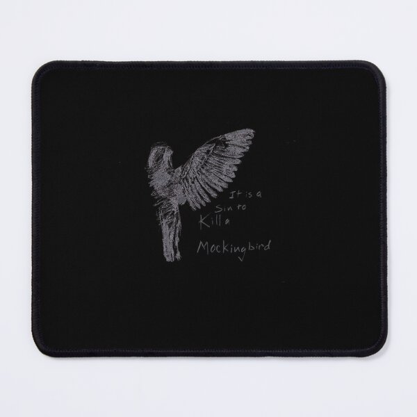 Item preview, To Kill a Mockingbird - Transparent designed and sold by keijevhac17.