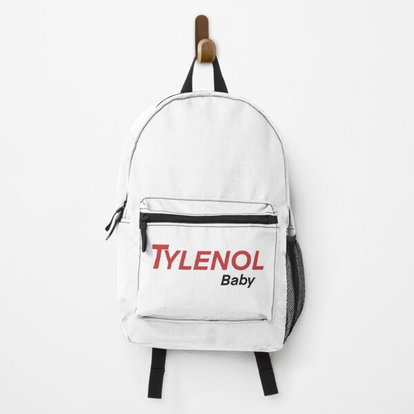 Item preview, Tylenol Baby Sticker Shirt Design designed and sold by Thousandfurrs.