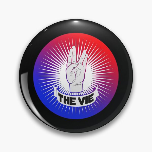 Item preview, The Vee 	 designed and sold by xejktaun76.
