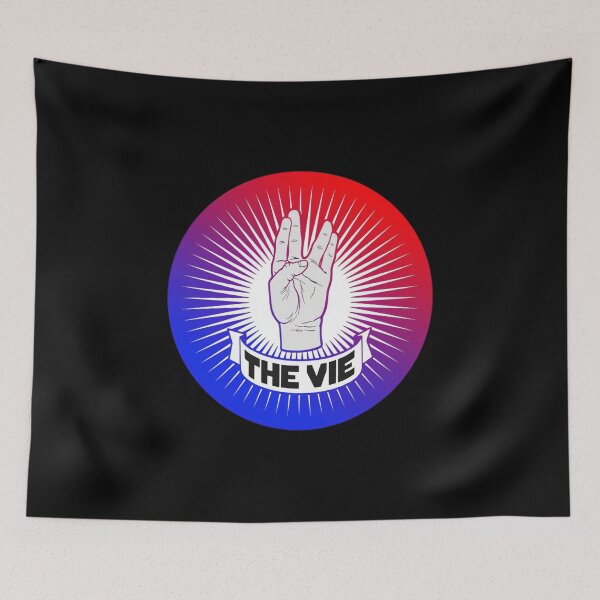 Item preview, The Vee 	 designed and sold by xejktaun76.