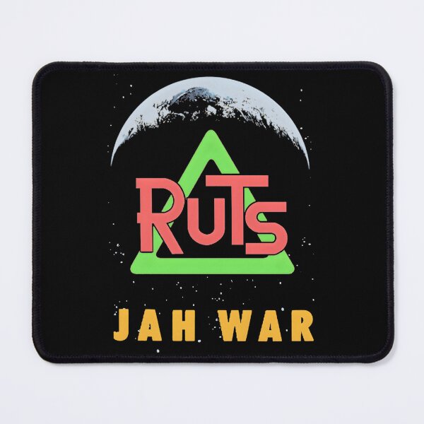 Item preview, The Ruts - Jah War - Ruts designed and sold by yenwpolwg57.