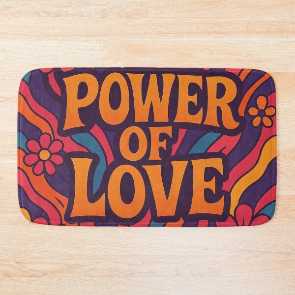 Item preview, POWER OF LOVE - 9216x9216 designed and sold by darky72.
