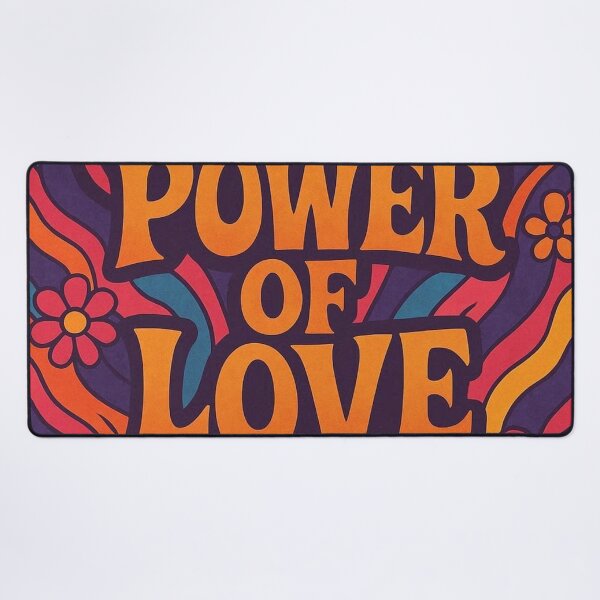 Item preview, POWER OF LOVE - 9216x9216 designed and sold by darky72.