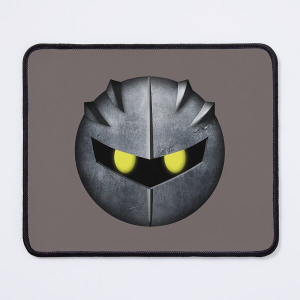 Item preview, Meta Knight Mask designed and sold by JohnyThorntonan.