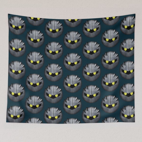 Item preview, Meta Knight Mask designed and sold by JohnyThorntonan.