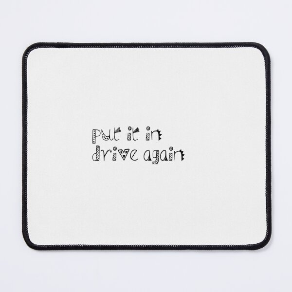 Item preview, Audrey Hobert - Drive lyric designed and sold by jamiebeth27.