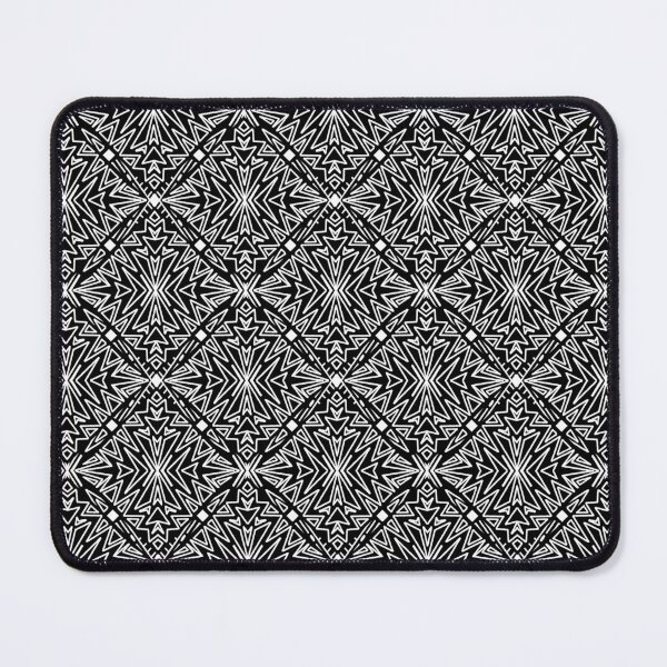 Item preview, Tribal Thai Ethnic Geometric Pattern Design designed and sold by Onulodesign.