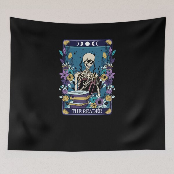 Item preview, The reader  	 designed and sold by radamudm29.