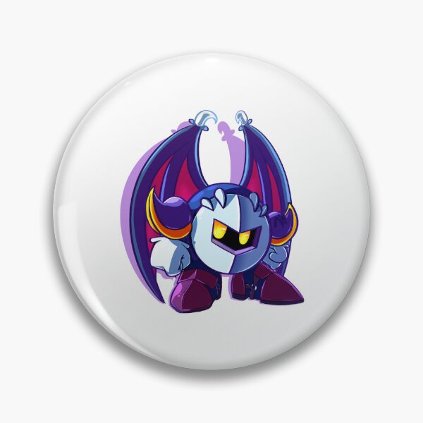 Item preview, Meta Knight designed and sold by JohnyThorntonan.