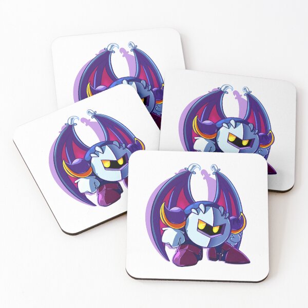 Item preview, Meta Knight designed and sold by JohnyThorntonan.