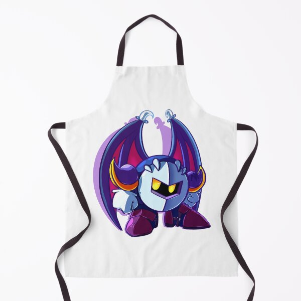 Item preview, Meta Knight designed and sold by JohnyThorntonan.