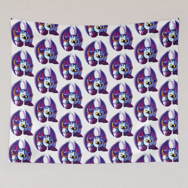Item preview, Meta Knight designed and sold by JohnyThorntonan.