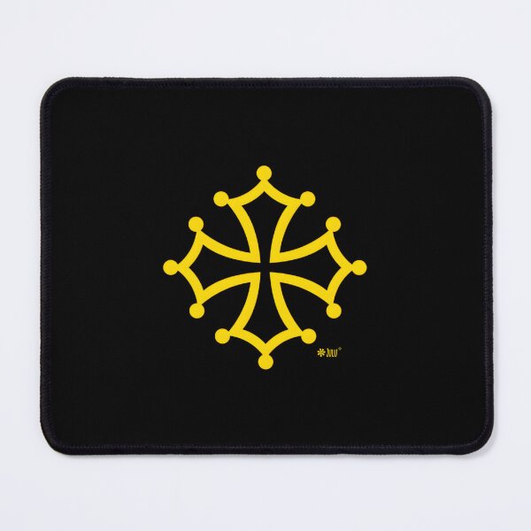 Item preview, Occitan Cross Essential 		 designed and sold by qnbogfrwin40.