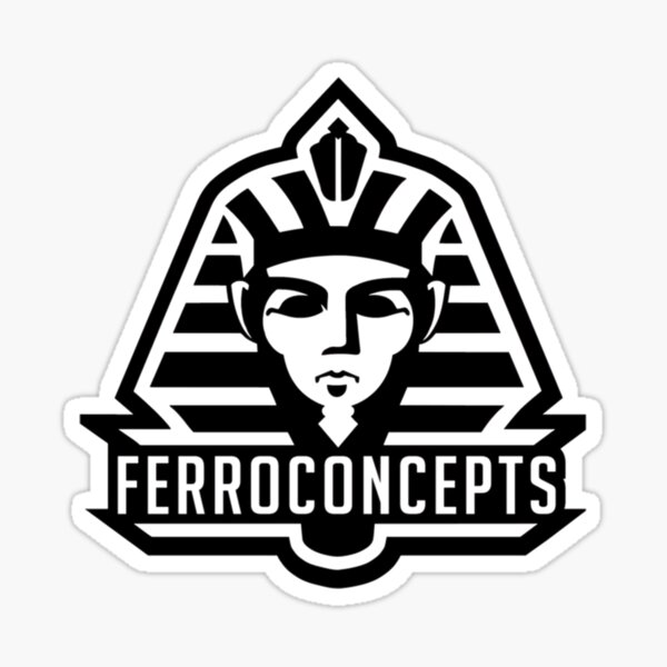 GBRS Group Sticker