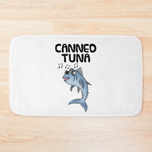 Item preview, Canned Tuna, Sound Engineer DJ Musician Funny designed and sold by doodlerob.