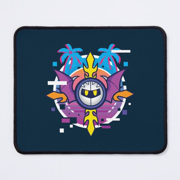 Item preview, MetaKnight Vaporwave designed and sold by JohnyThorntonan.