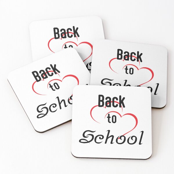 Item preview, Back to School designed and sold by DisignByPrince.