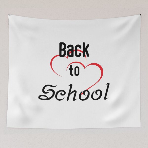 Item preview, Back to School designed and sold by DisignByPrince.