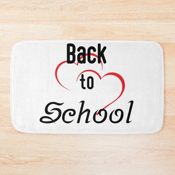 Item preview, Back to School designed and sold by DisignByPrince.