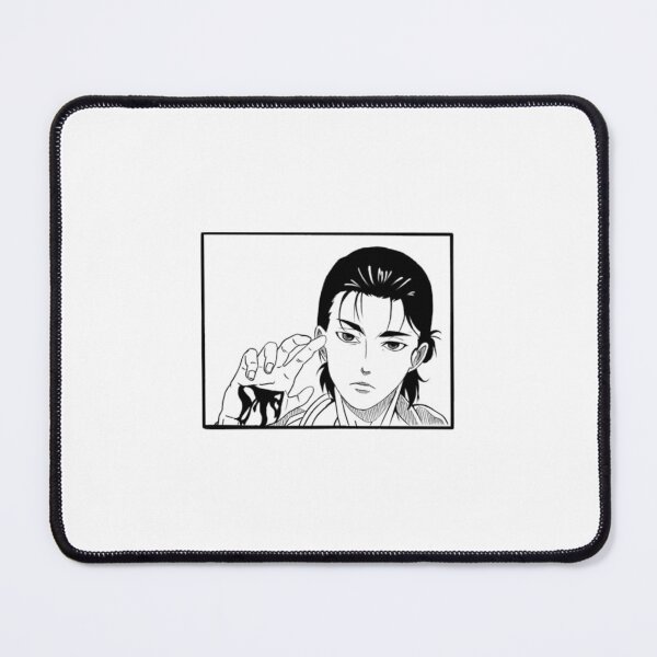 Item preview, Eren Jäger designed and sold by shpbxrhrrsd34.