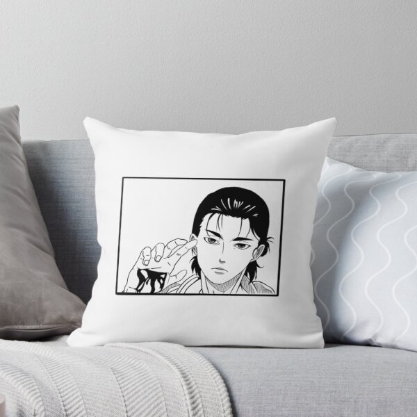 Item preview, Eren Jäger designed and sold by shpbxrhrrsd34.