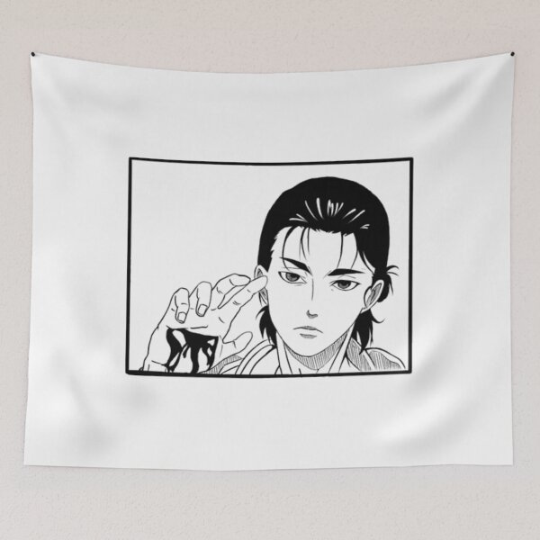 Item preview, Eren Jäger 	 	 designed and sold by shpbxrhrrsd34.