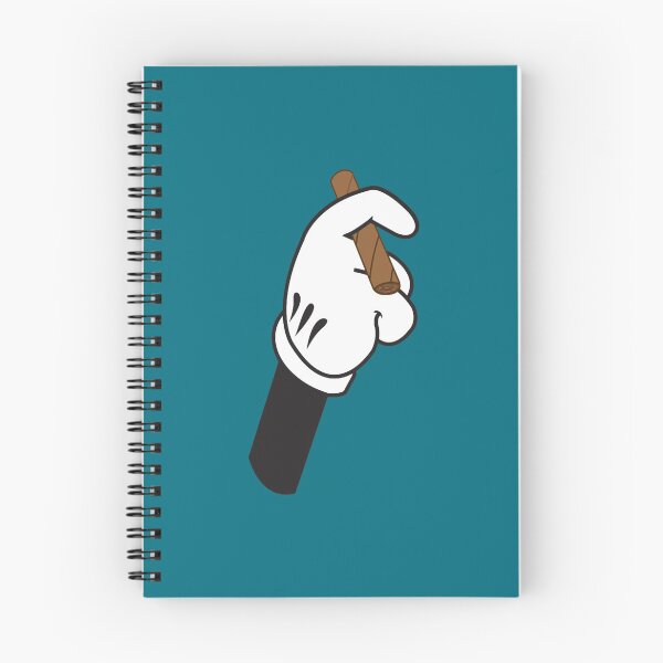 Item preview, Mickey's Bad influences designed and sold by JohnyThorntonan.