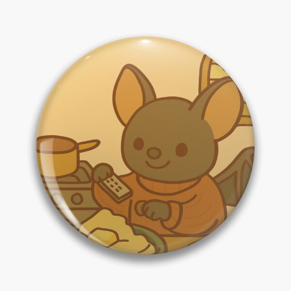 Item preview, Nutmeg Label designed and sold by 2toriel.