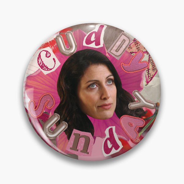 Item preview, Cuddy Sunday designed and sold by differentialdx.