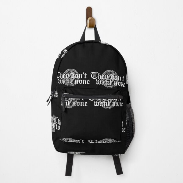 Item preview, They Don&X27;T Want None. Classic designed and sold by mkhmpvwzwjd71.