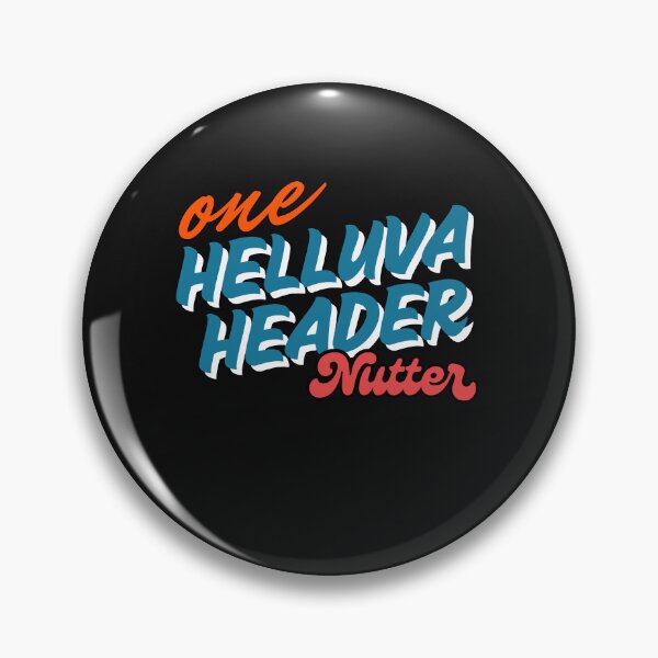 Item preview,  one hell of a header designed and sold by aledfychan.