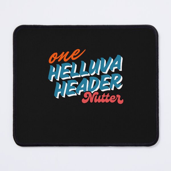 Item preview,  one hell of a header designed and sold by aledfychan.