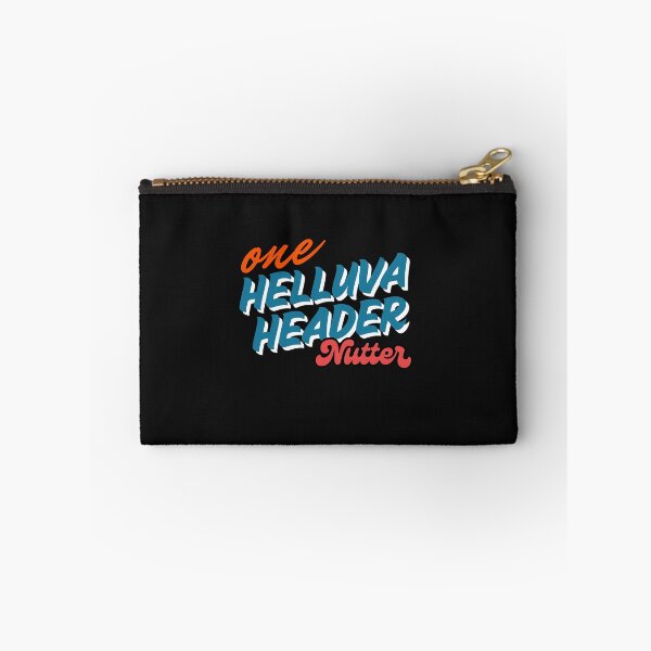 Item preview,  one hell of a header designed and sold by aledfychan.
