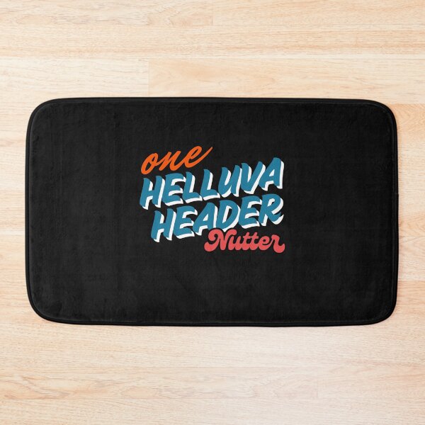 Item preview,  one hell of a header designed and sold by aledfychan.