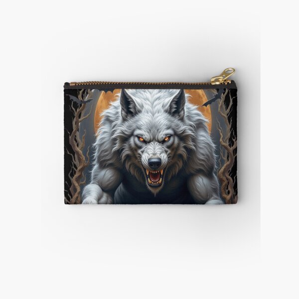 Item preview, Alpha Lunar Howl designed and sold by CamillaCreation.