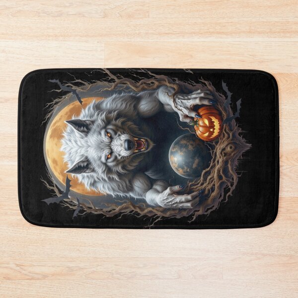 Item preview, Alpha Lunar Howl designed and sold by CamillaCreation.