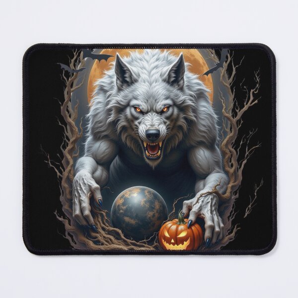 Item preview, Alpha Lunar Howl designed and sold by CamillaCreation.