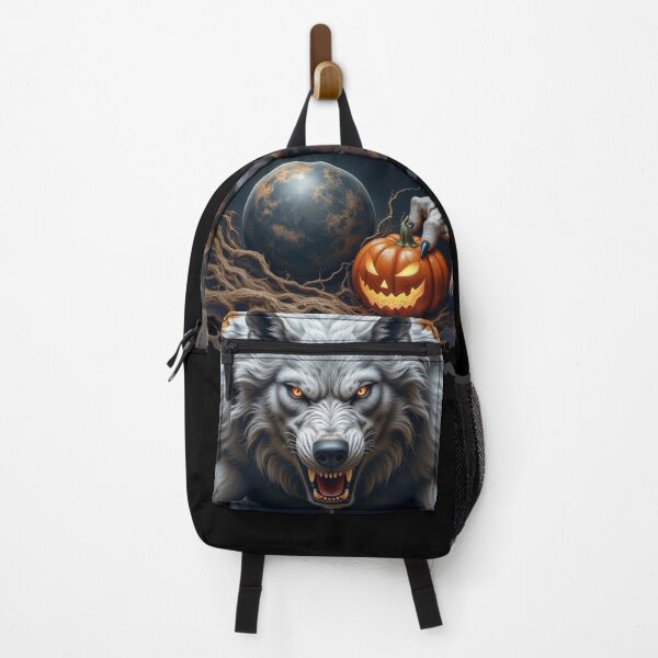 Item preview, Alpha Lunar Howl designed and sold by CamillaCreation.