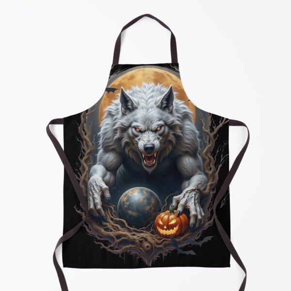 Item preview, Alpha Lunar Howl designed and sold by CamillaCreation.