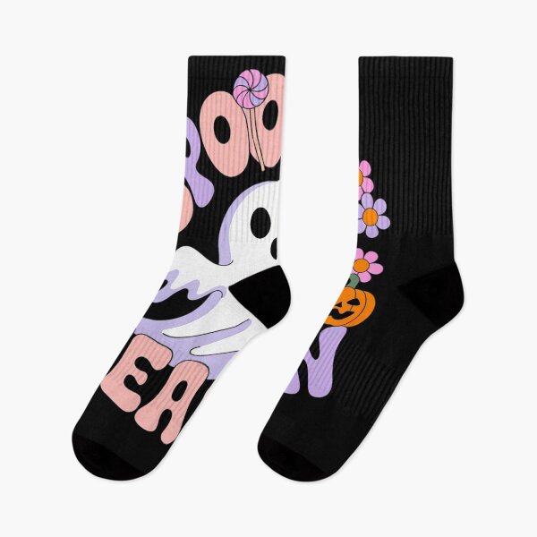 Item preview, Cute Ghost Spooky Season Funny Halloween designed and sold by JulienAureo.