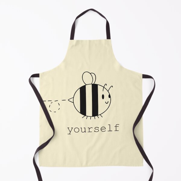 Item preview, Bee yourself! designed and sold by SolinkaDesignss.