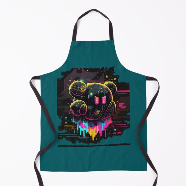 Item preview, Psychedelic Kirby On Acid designed and sold by JohnyThorntonan.