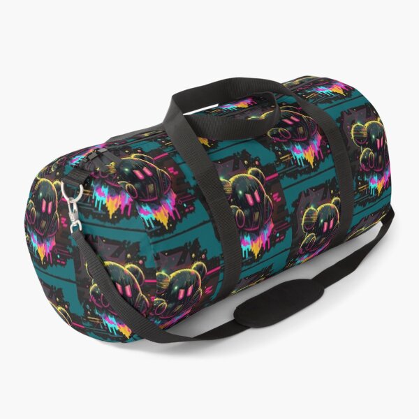 Item preview, Psychedelic Kirby On Acid designed and sold by JohnyThorntonan.