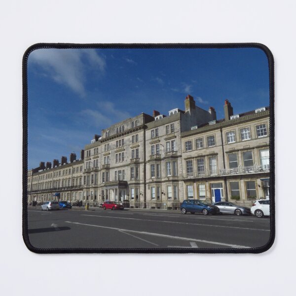 Item preview, The Esplanade, Weymouth designed and sold by wiggyofipswich.