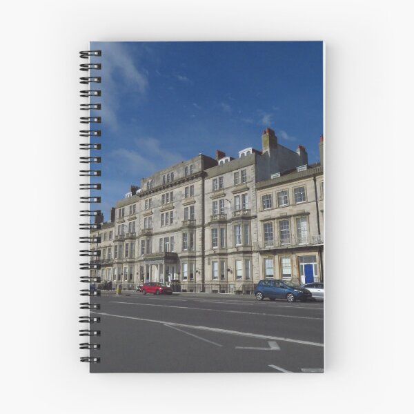 Item preview, The Esplanade, Weymouth designed and sold by wiggyofipswich.